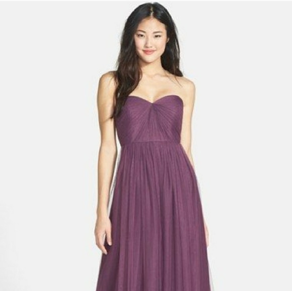 Jenny Yoo - Convertible Dress - Picture 7 of 8